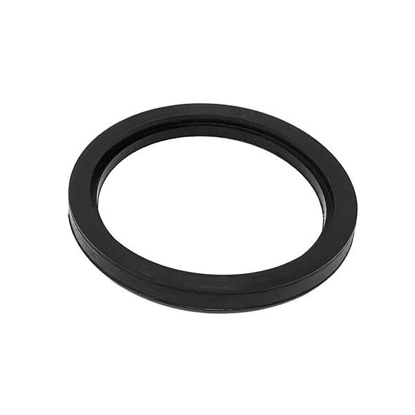 Springer Parts LKB-F Flange Seal Ring, DIN 40. EPDM; Replaces Alfa Laval Part# 9612402603 9612402603SP - main